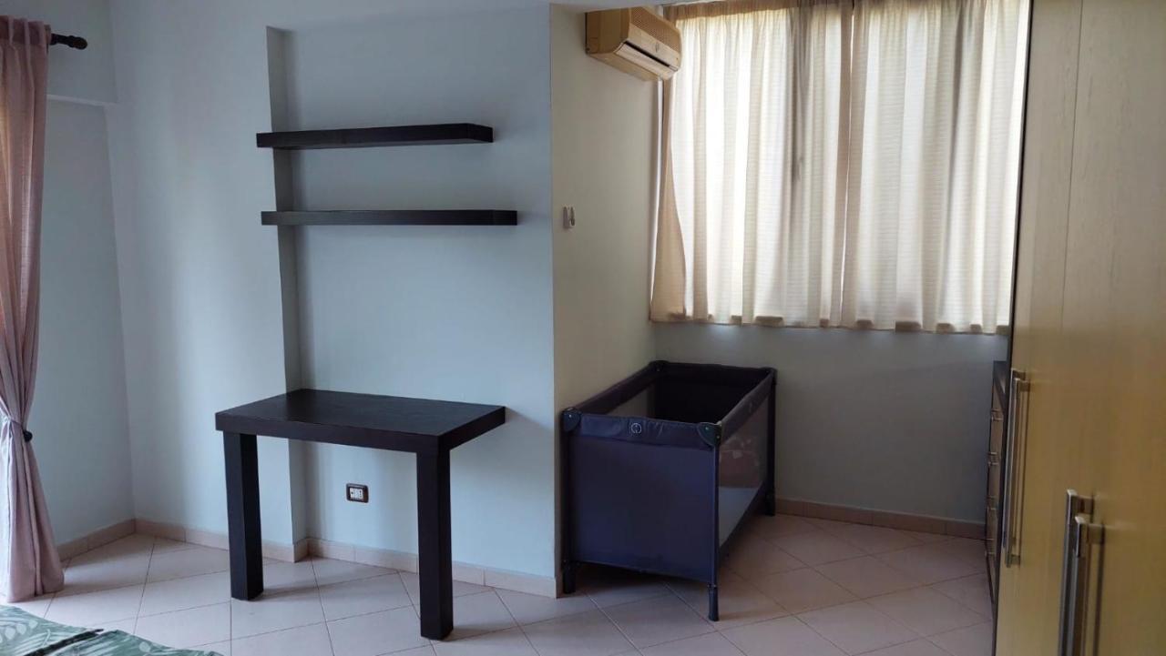 Family 100 Square Metres