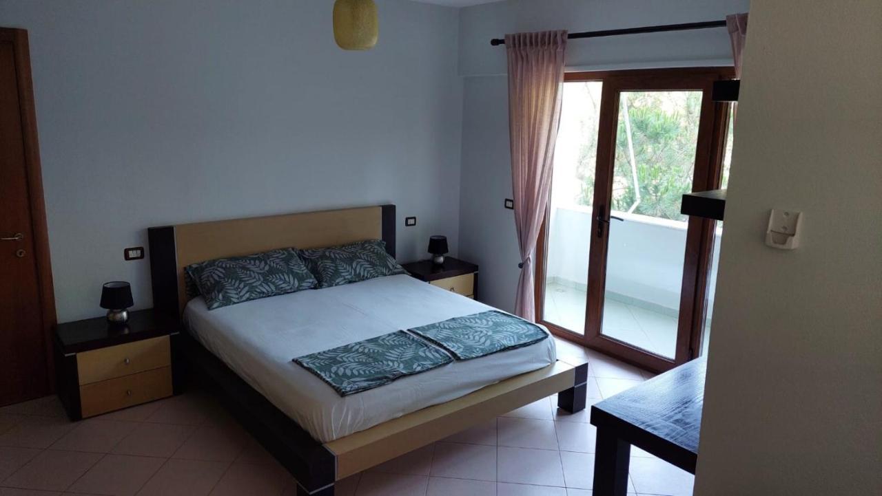 Family 100 Square Metres Apartment *