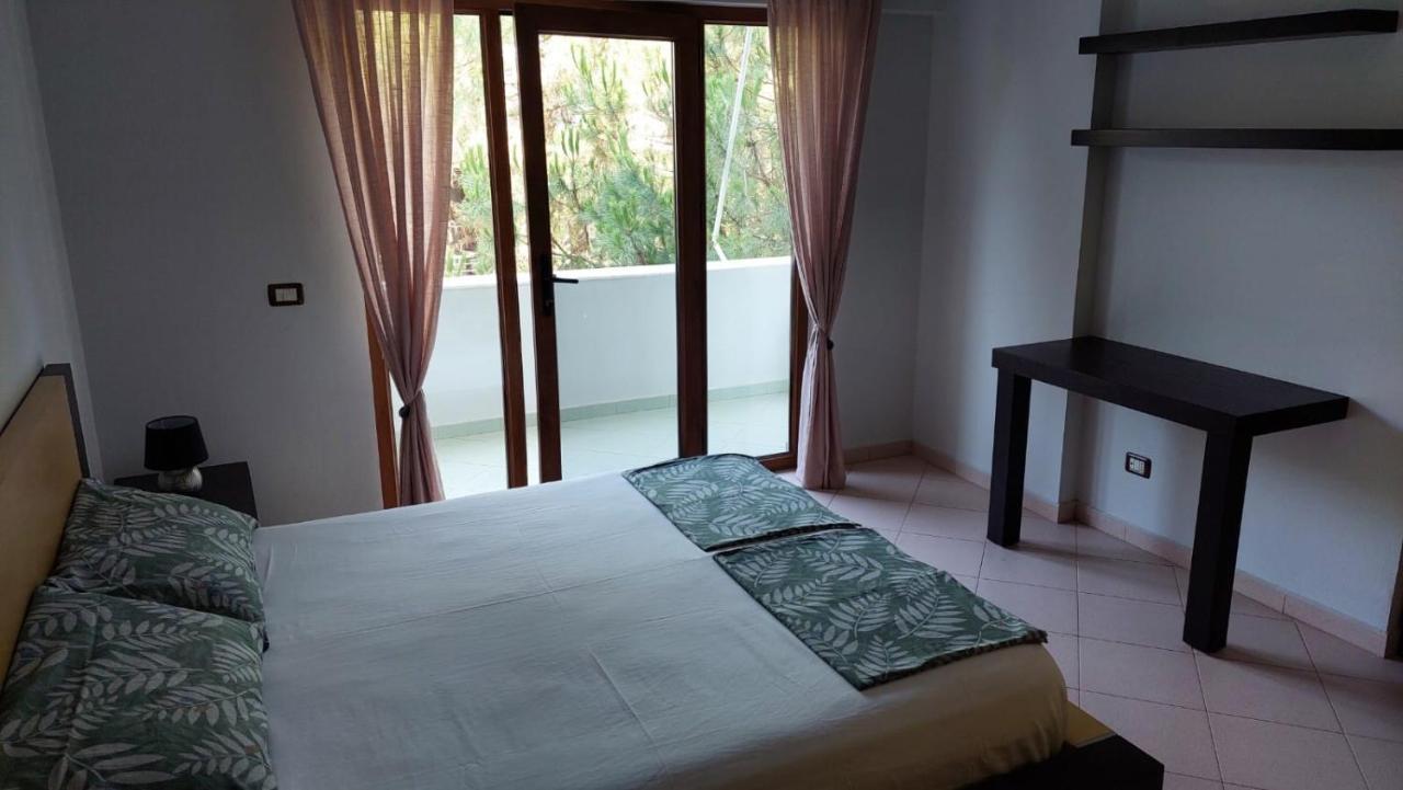 Family 100 Square Metres Golem (Tirana)