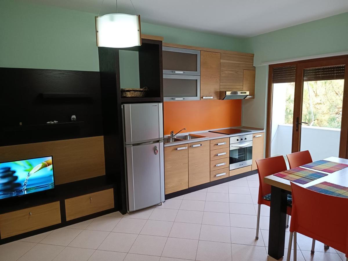 Apartamento Family 100 Square Metres