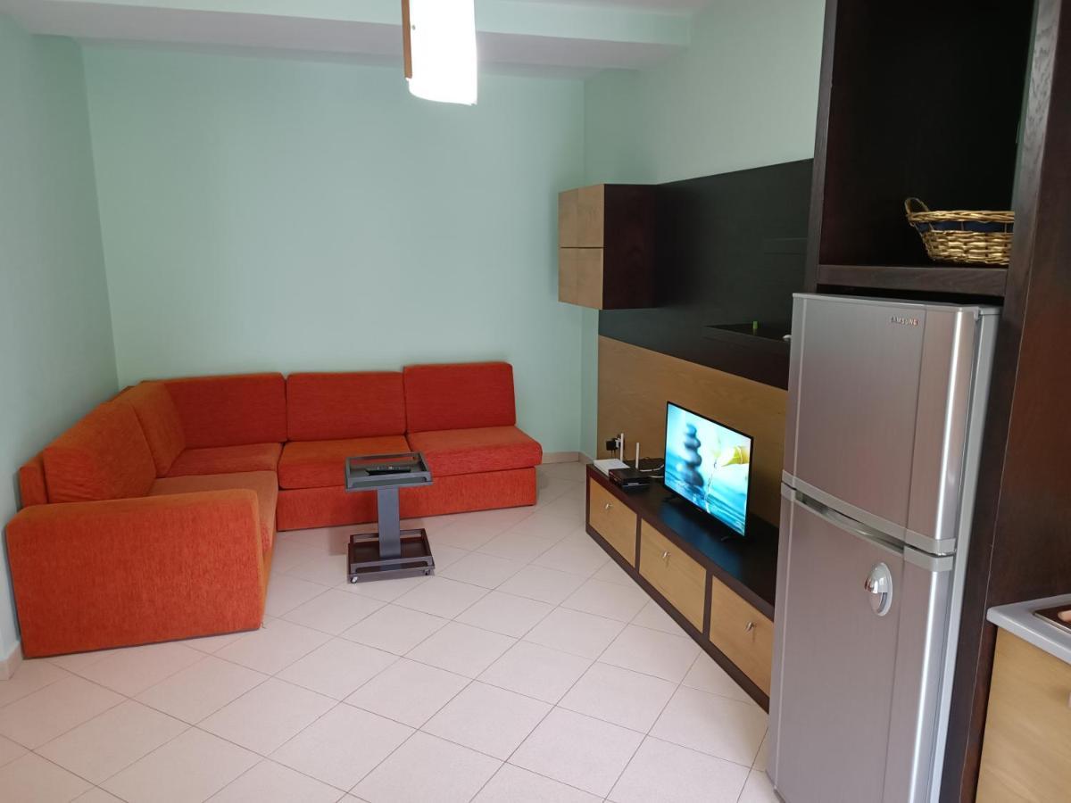 Apartamento Family 100 Square Metres
