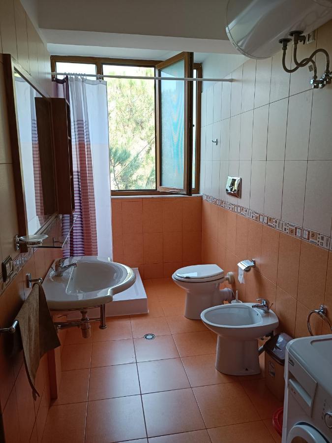 Apartamento Family 100 Square Metres *