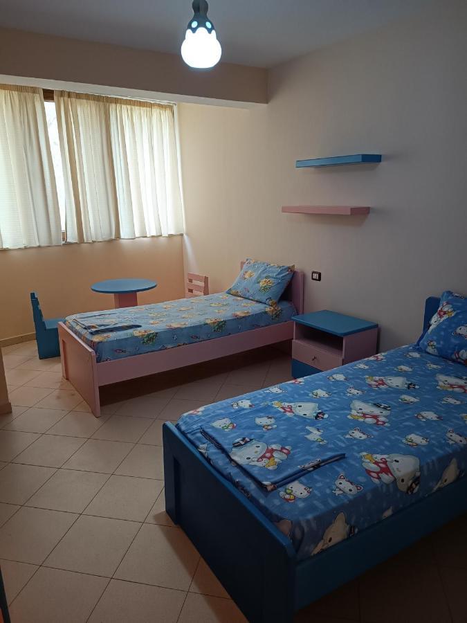 Apartamento Family 100 Square Metres *