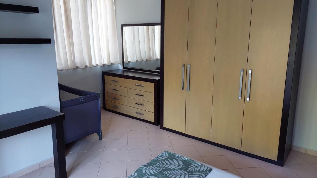 Apartamento Family 100 Square Metres
